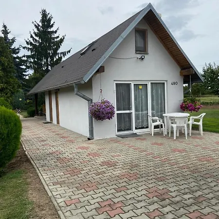 Emily Pensjonat Podhájska